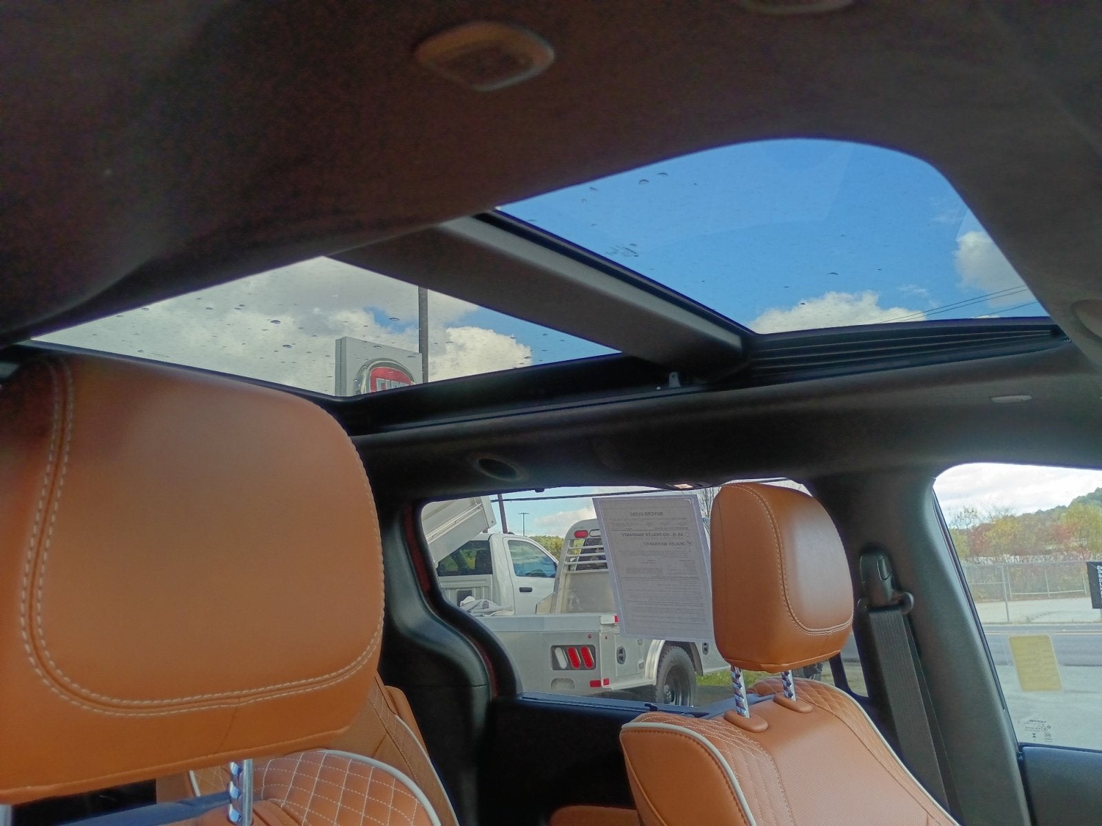 2025 Chrysler Pacifica Pinnacle
