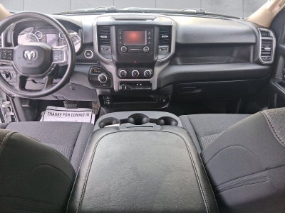 2020 RAM 2500 Tradesman LEVEL 2