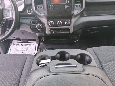 2020 RAM 2500 Tradesman LEVEL 2