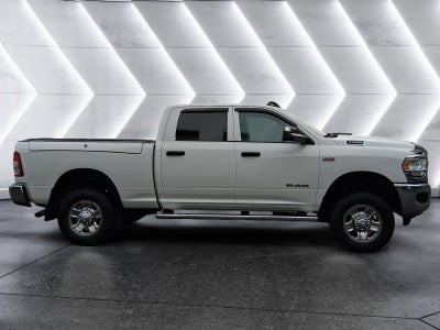 2020 RAM 2500 Tradesman LEVEL 2
