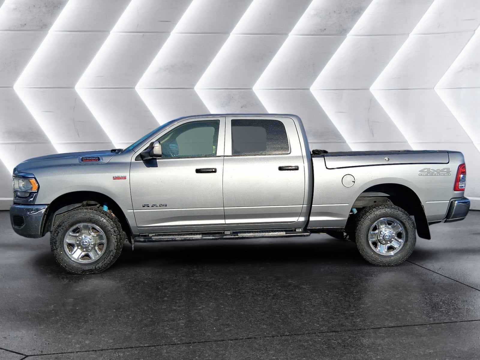 2020 RAM 2500 Tradesman