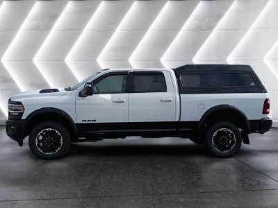 2024 RAM 2500 Rebel