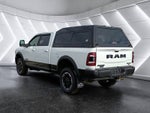 2024 RAM 2500 Rebel