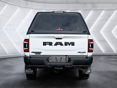 2024 RAM 2500 Rebel