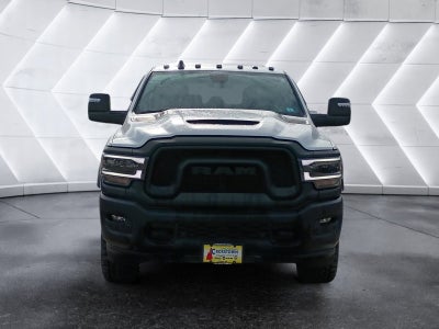 2024 RAM 2500 Rebel