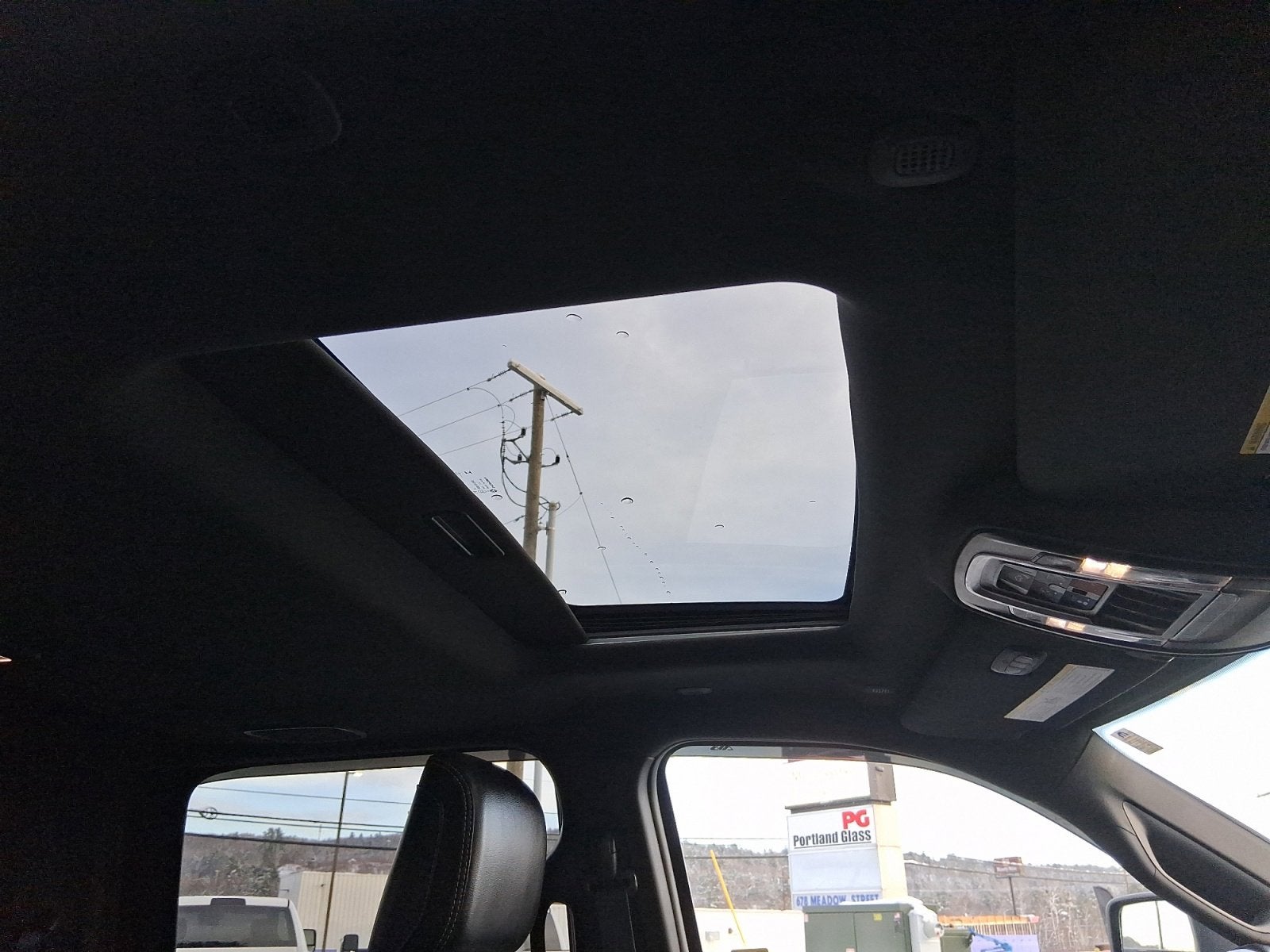 2023 RAM 2500 Rebel LEVEL 1