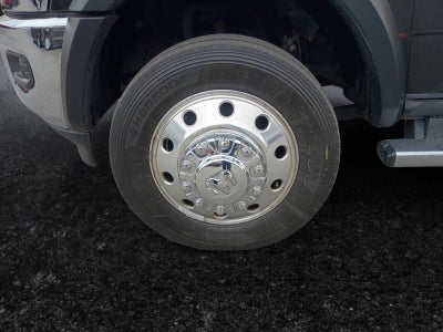 2024 RAM 5500HD SLT JERR-DAN ROLL BACK