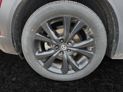 2023 Mazda Mazda CX-30 2.5 Turbo Premium Package