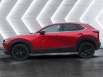 2023 Mazda Mazda CX-30 2.5 Turbo Premium Package