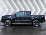 2024 Toyota Tacoma 4WD TRD Off-Road