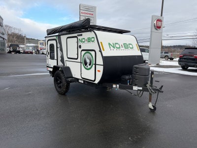 2019 Rpod NOBO NB10.5