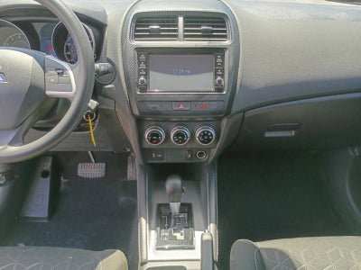 2021 Mitsubishi Outlander Sport Base