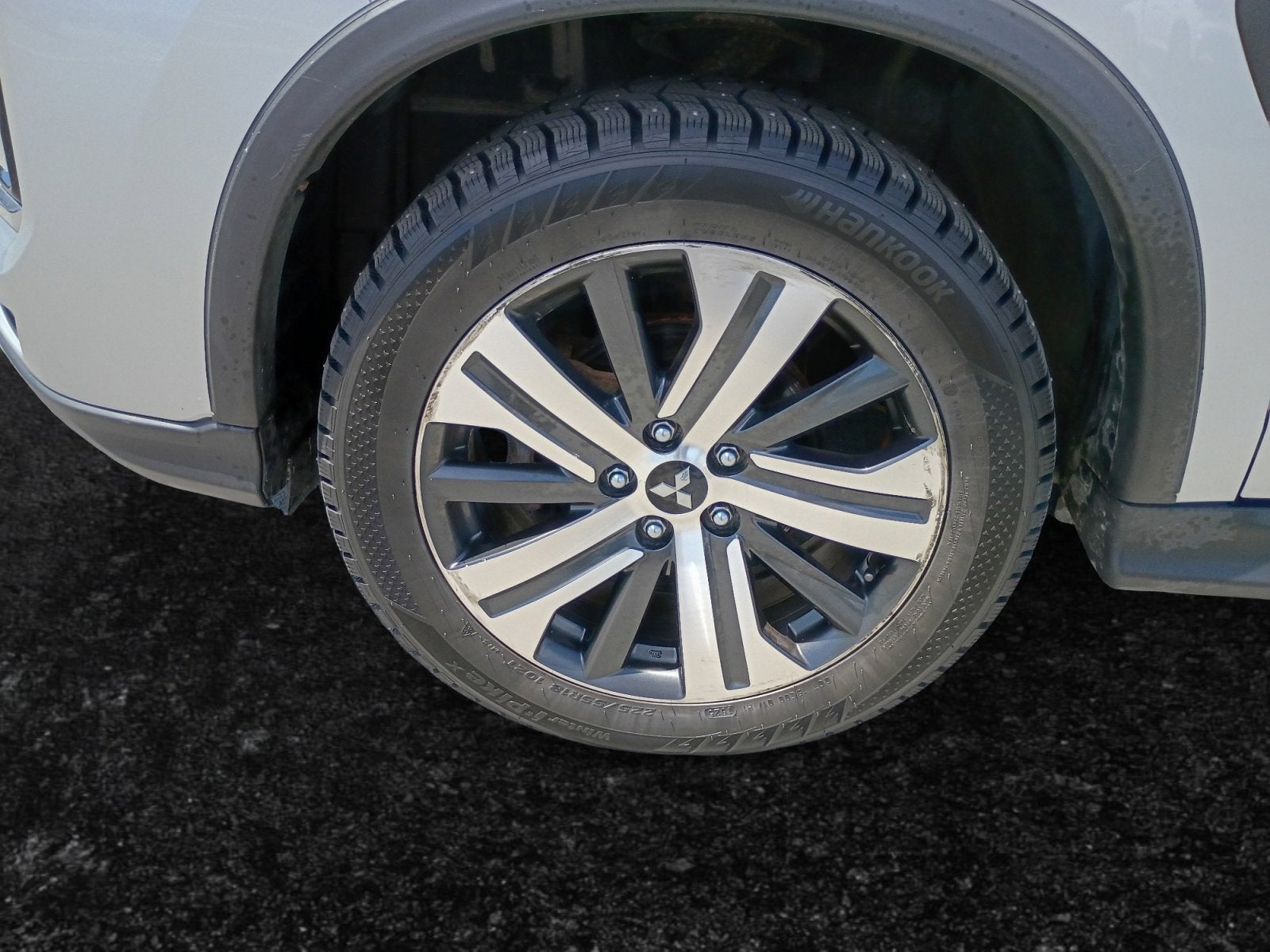2021 Mitsubishi Outlander Sport Base