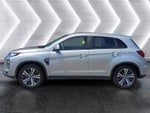 2021 Mitsubishi Outlander Sport Base