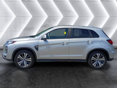 2021 Mitsubishi Outlander Sport Base