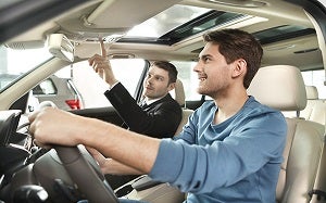 Schedule a test drive at Montpelier Volkswagen in Berlin, VT.