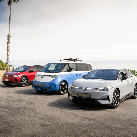 ID.Buzz | Montpelier Volkswagen in Berlin VT