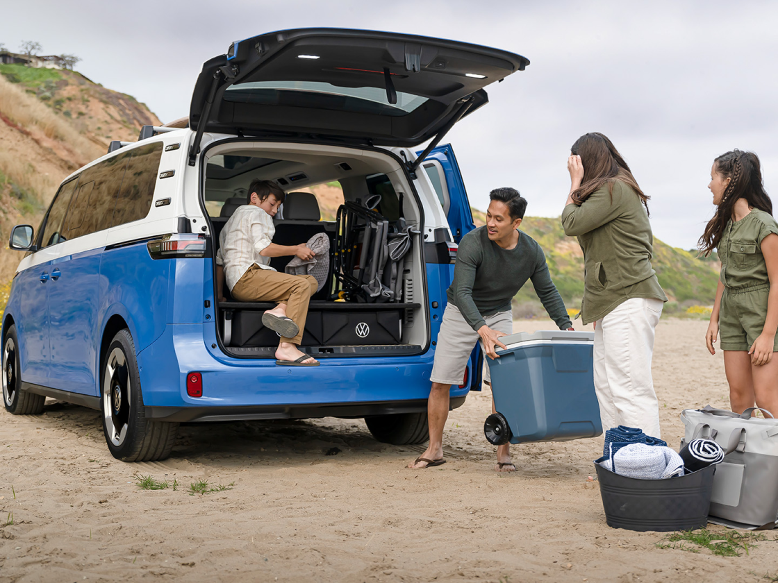 Montpelier Volkswagen in Berlin VT