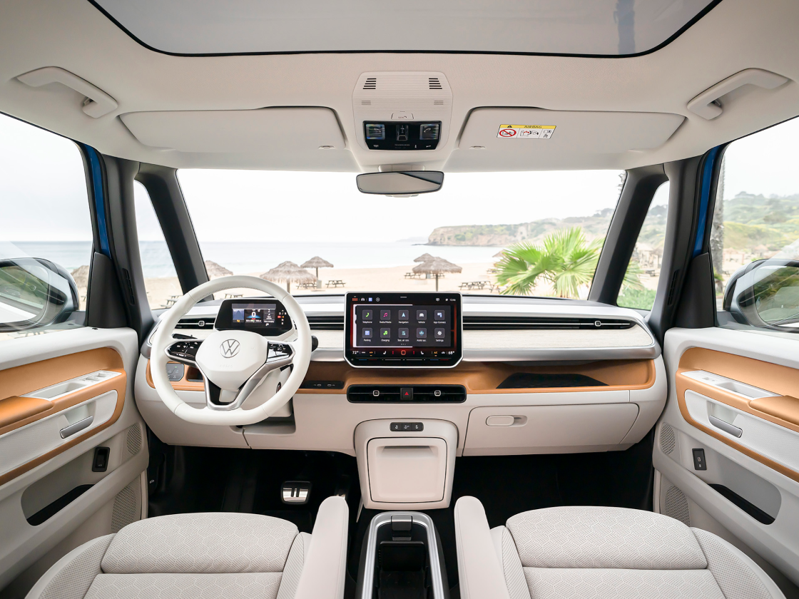 Montpelier Volkswagen in Berlin VT