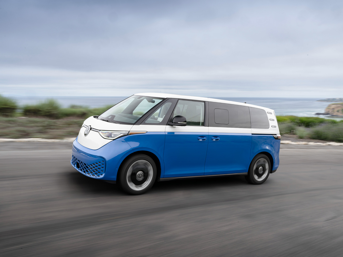 Montpelier Volkswagen in Berlin VT