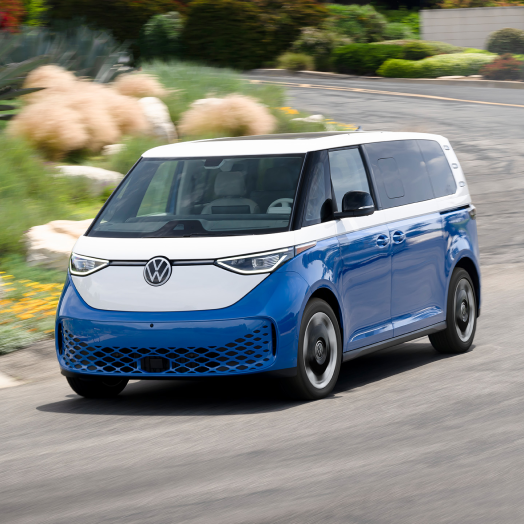 ID.Buzz | Montpelier Volkswagen in Berlin VT