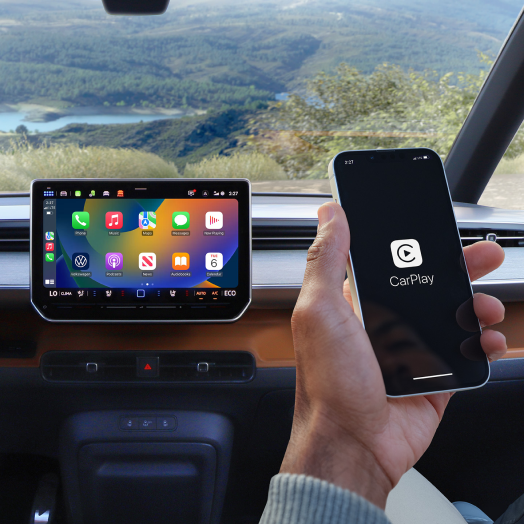 ID.Buzz | Montpelier Volkswagen in Berlin VT