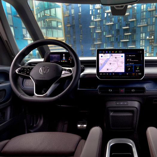 ID.Buzz | Montpelier Volkswagen in Berlin VT