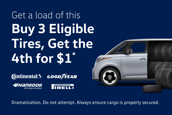 Montpelier Volkswagen in Berlin VT