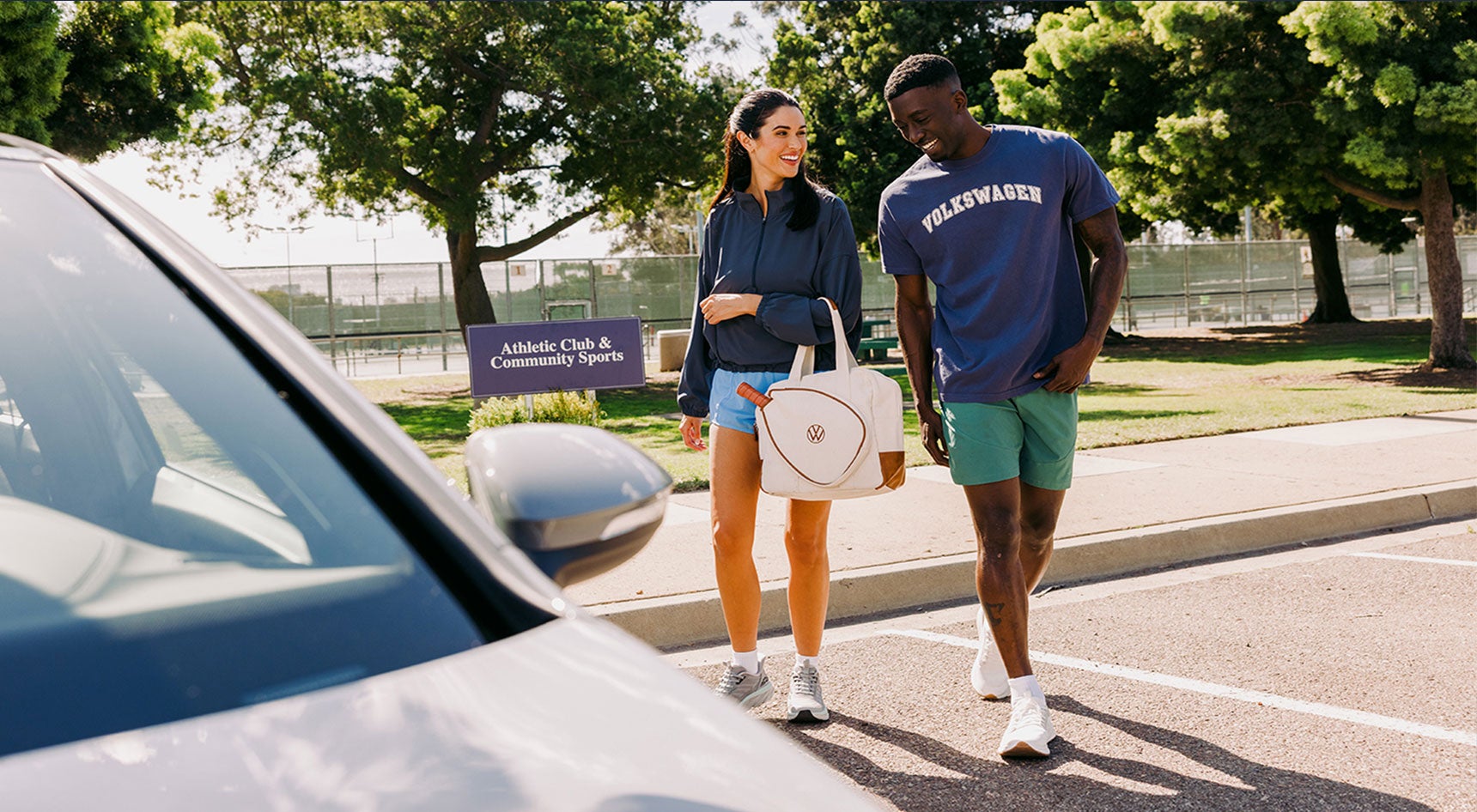 Volkswagen DriverGear in Montpelier Volkswagen | Berlin, VT