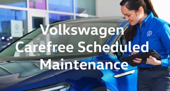 Volkswagen Scheduled Maintenance Program | Montpelier Volkswagen in Berlin VT