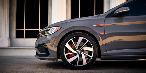 Montpelier Volkswagen