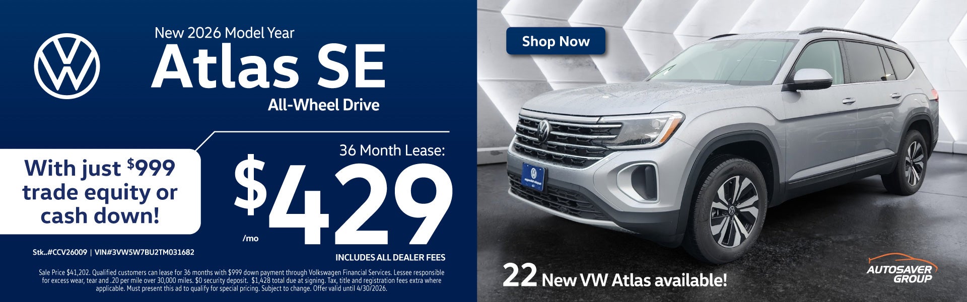 SHOP NEW VOLKSWAGEN DEALS NEAR MONTPELIER, VT