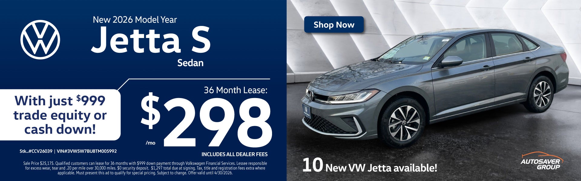 SHOP NEW VOLKSWAGEN DEALS NEAR MONTPELIER, VT