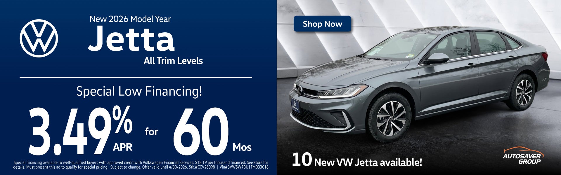 SHOP NEW VOLKSWAGEN DEALS NEAR MONTPELIER, VT