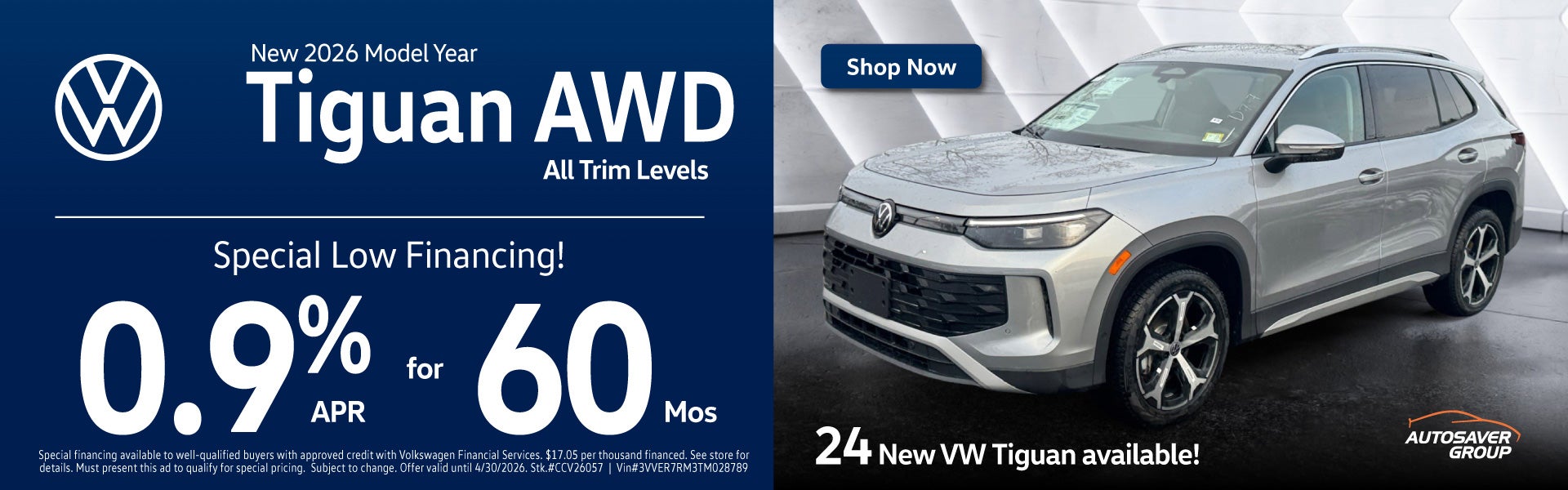 SHOP NEW VOLKSWAGEN DEALS NEAR MONTPELIER, VT