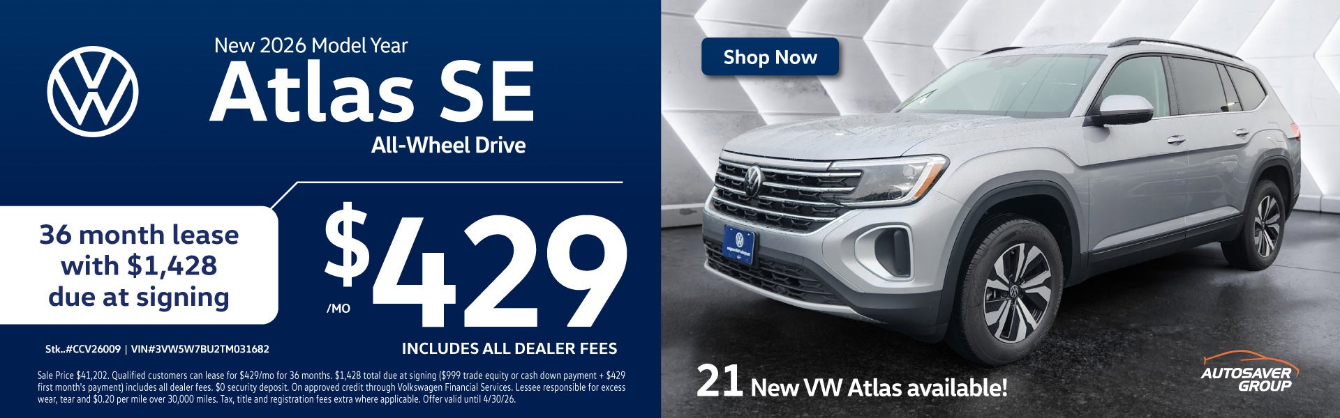 SHOP NEW VOLKSWAGEN DEALS NEAR MONTPELIER, VT