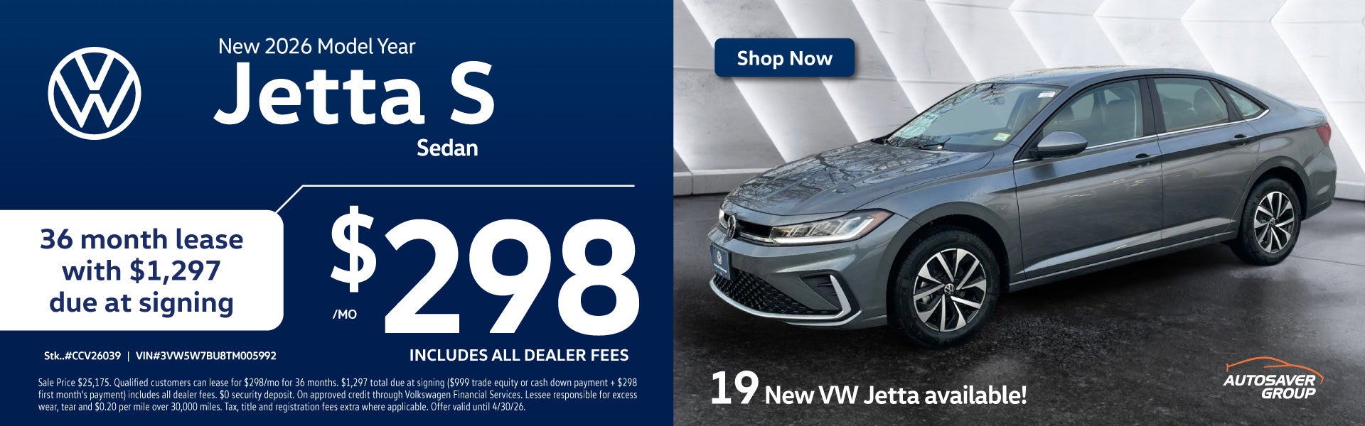 SHOP NEW VOLKSWAGEN DEALS NEAR MONTPELIER, VT