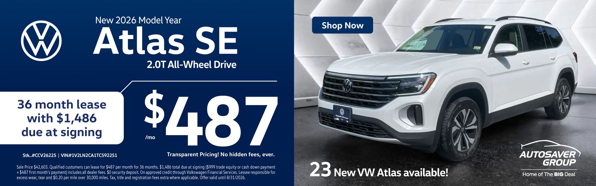 SHOP NEW VOLKSWAGEN DEALS NEAR MONTPELIER, VT