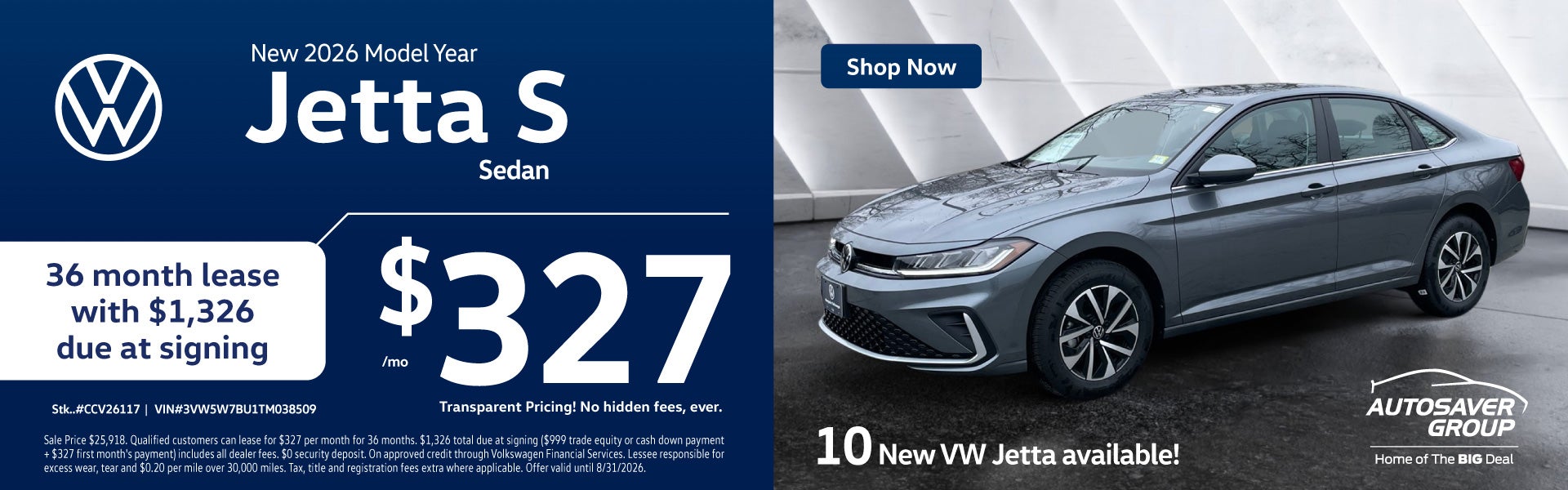 SHOP NEW VOLKSWAGEN DEALS NEAR MONTPELIER, VT