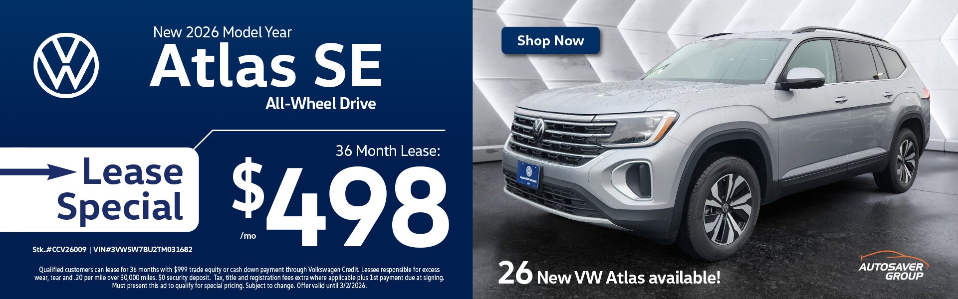 SHOP NEW VOLKSWAGEN DEALS NEAR MONTPELIER, VT