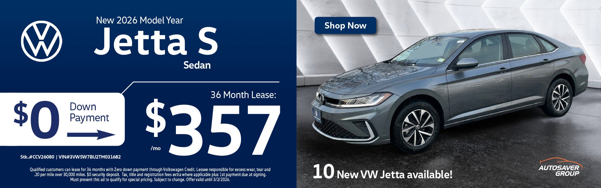 SHOP NEW VOLKSWAGEN DEALS NEAR MONTPELIER, VT
