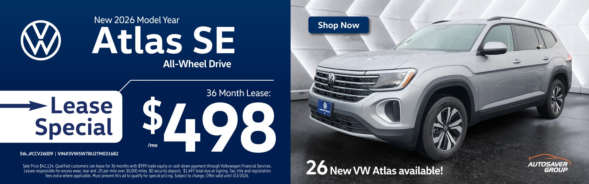 SHOP NEW VOLKSWAGEN NEAR MONTPELIER, VT