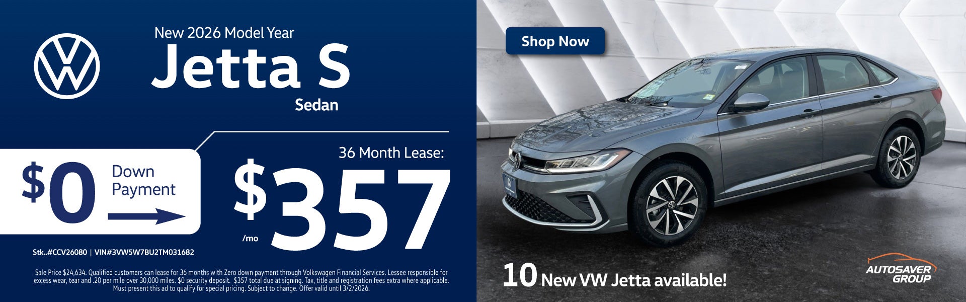 SHOP NEW VOLKSWAGEN NEAR MONTPELIER, VT