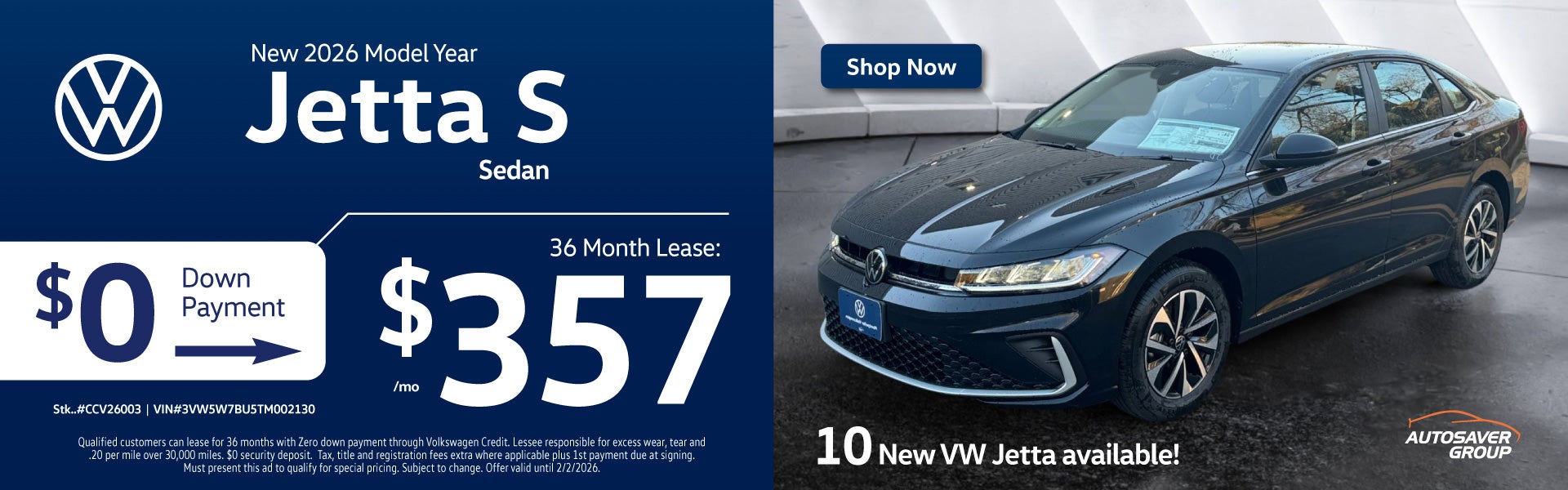 SHOP NEW VOLKSWAGEN NEAR MONTPELIER, VT