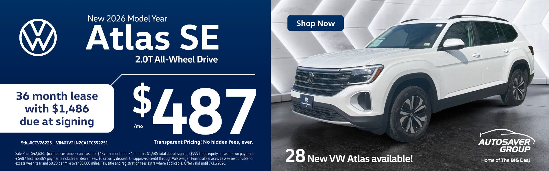 SHOP NEW VOLKSWAGEN DEALS NEAR MONTPELIER, VT