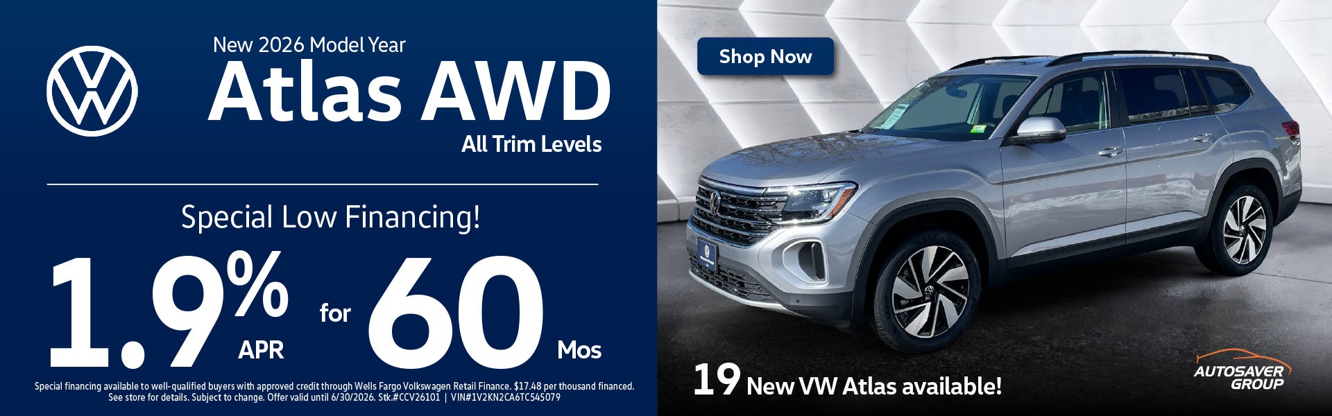 SHOP NEW VOLKSWAGEN DEALS NEAR MONTPELIER, VT
