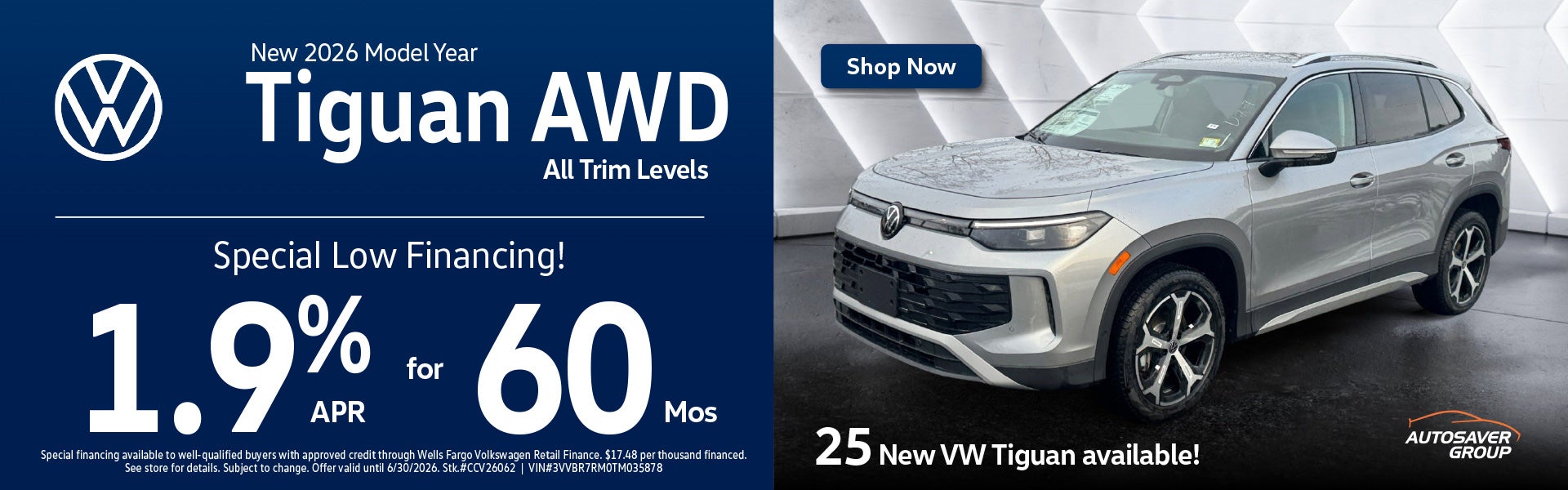 SHOP NEW VOLKSWAGEN DEALS NEAR MONTPELIER, VT