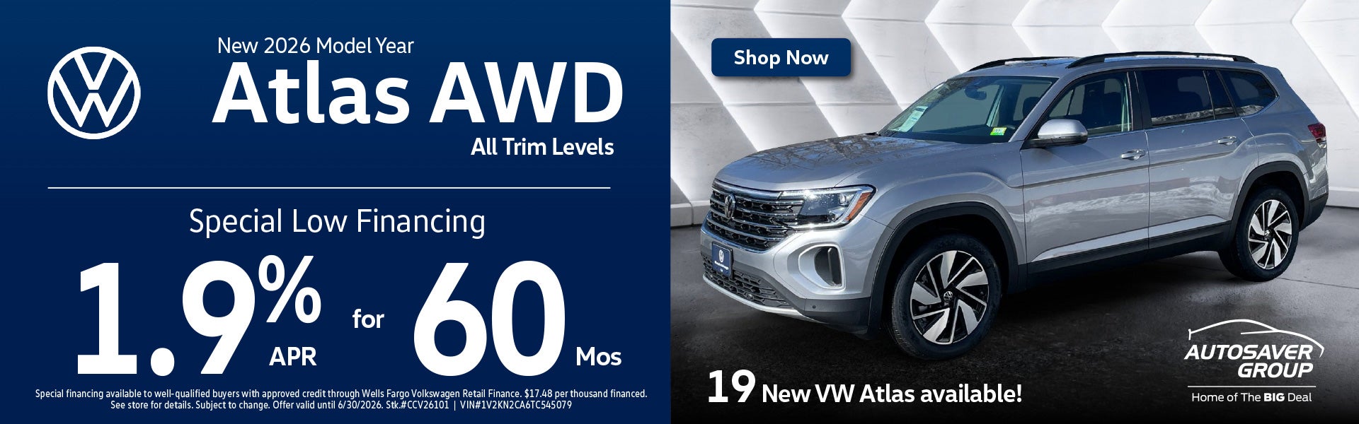 SHOP NEW VOLKSWAGEN DEALS NEAR MONTPELIER, VT