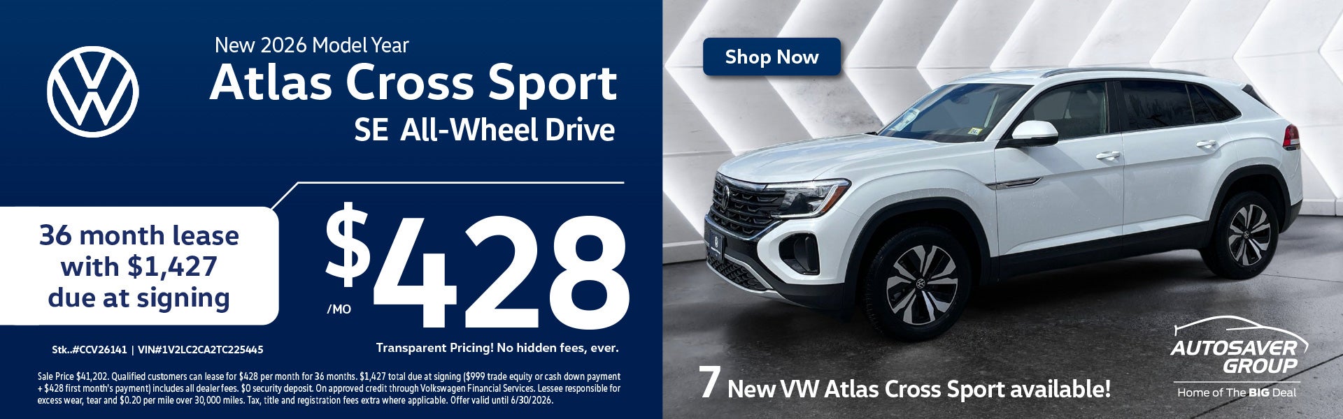 SHOP NEW VOLKSWAGEN DEALS NEAR MONTPELIER, VT