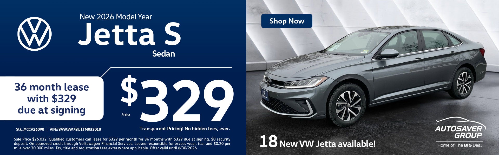 SHOP NEW VOLKSWAGEN DEALS NEAR MONTPELIER, VT